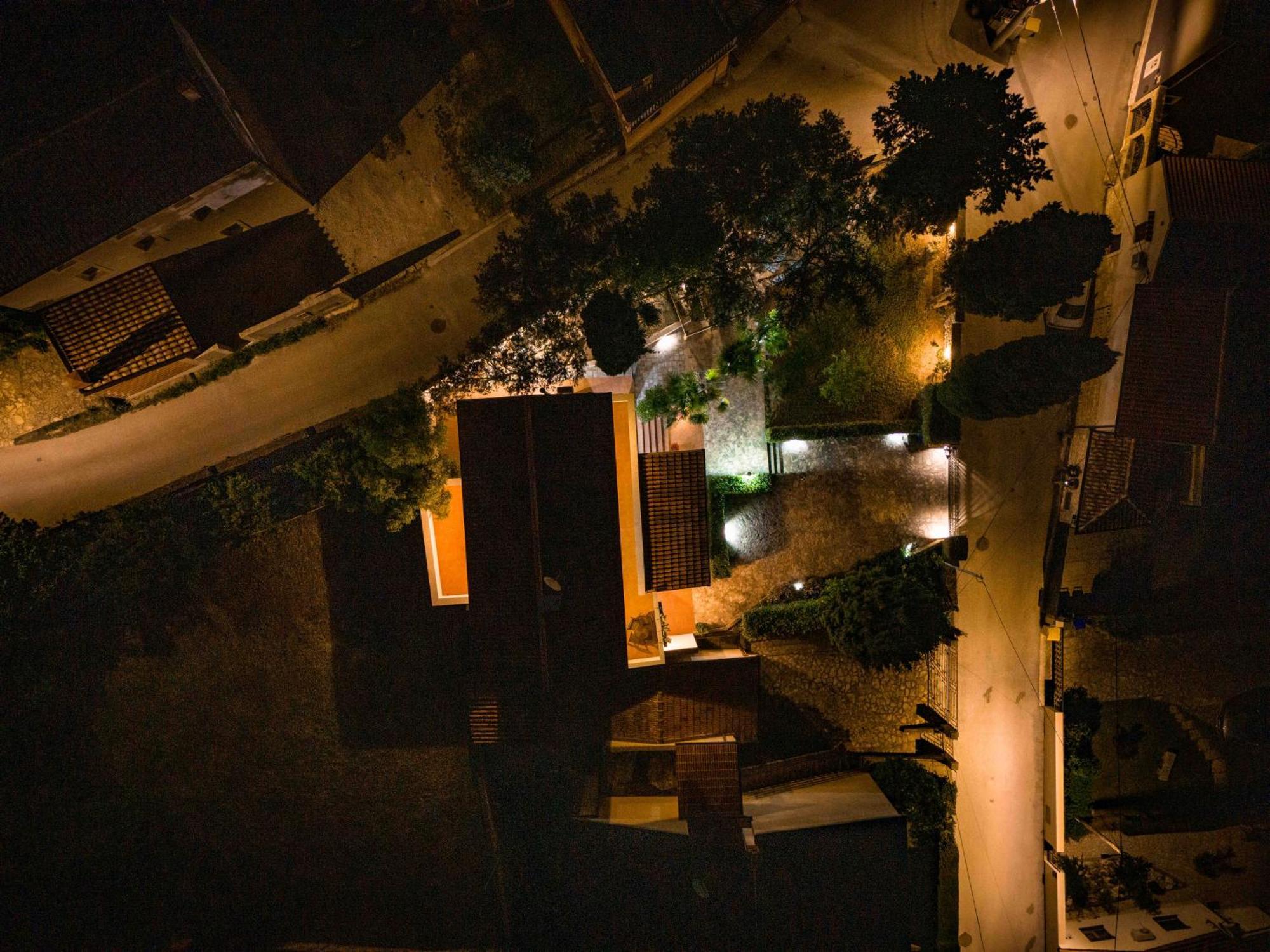 Vila Regi Медулин Екстер'єр фото